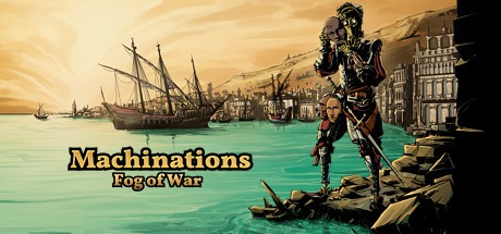 Games like Machinations: Fog of War