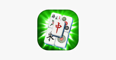 Mahjong Solitaire Puzzle Games Image