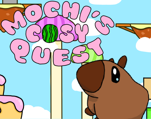 Games like Mochi's Cosy Quest