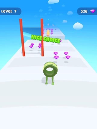 Money Roll Fit Image