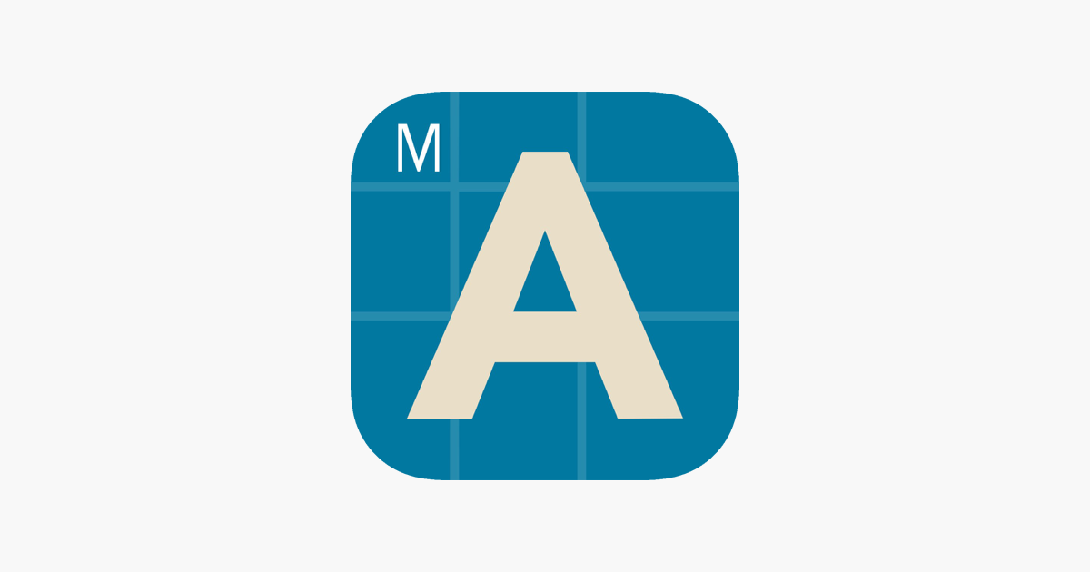 Games like Montessorium: Intro to Letters