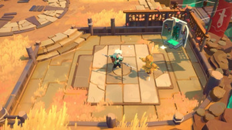 Moonlighter 2 The Endless Vault screenshot