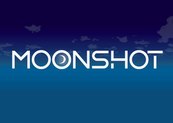 MOONSHOT Game Cover