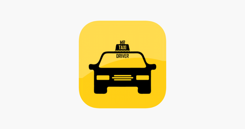 Mr. Taxi Driver Image