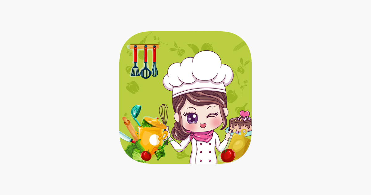 Games like My Cooking Kitchen Frenzy