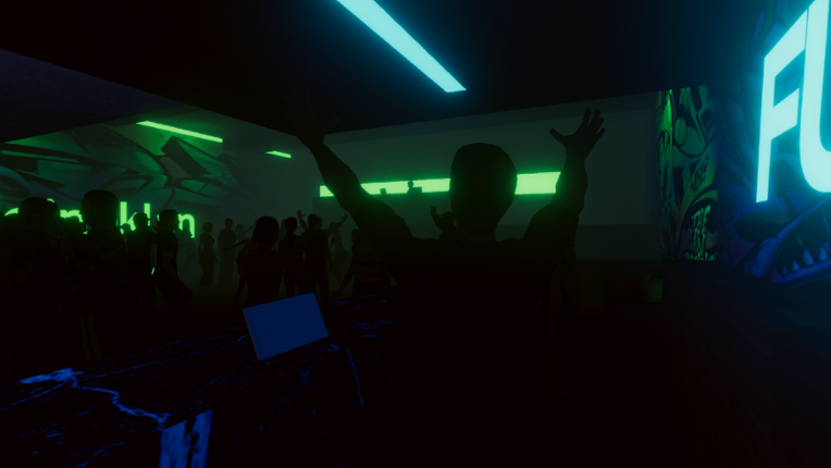 MYX - METAVERSE V0.7.6 Image