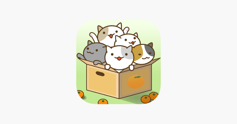 Nekotsume Block Puzzle Image