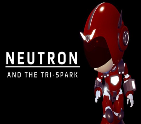 Neutron and the Tri-Spark Image