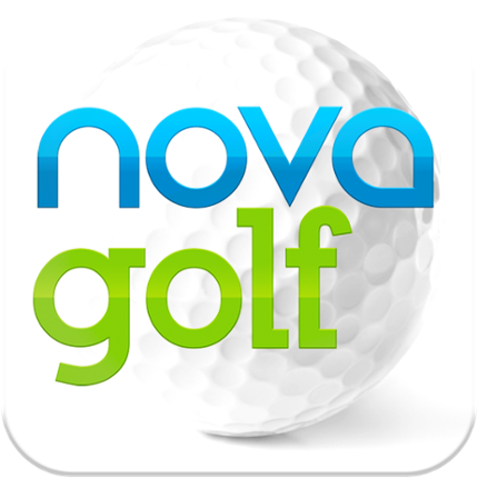 Nova Golf Game Cover