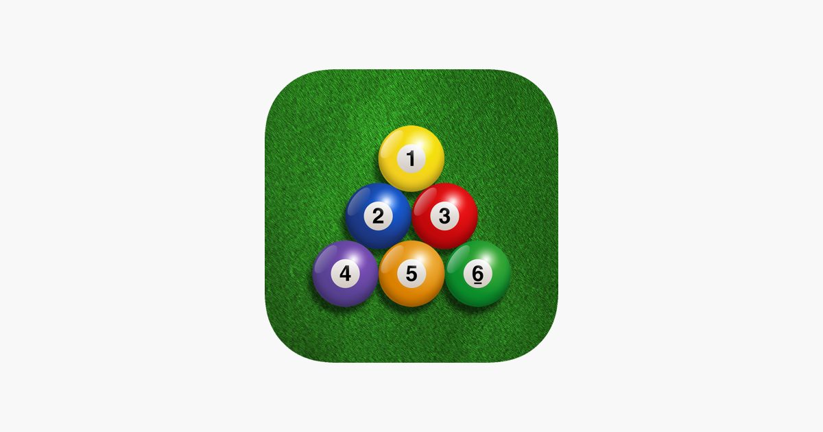 Games like Number Games - 8 Balls