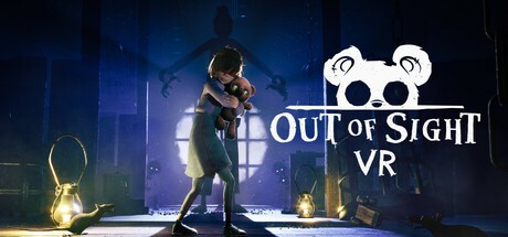Games like Out of Sight VR