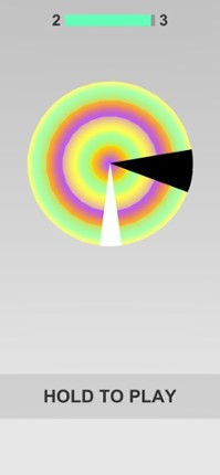 Paint Pop 2D Image