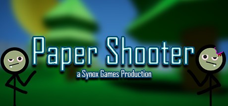 Games like Paper Shooter!
