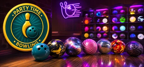 Games like Party Time Bowling
