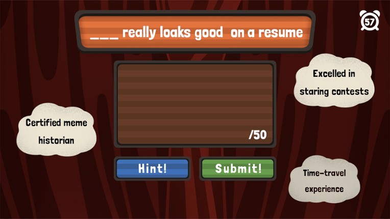 Paw Party screenshot