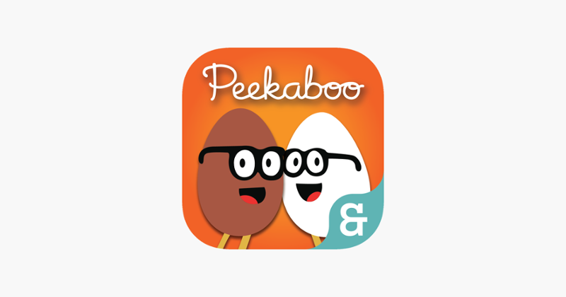 Peekaboo Fridge™ Game Cover