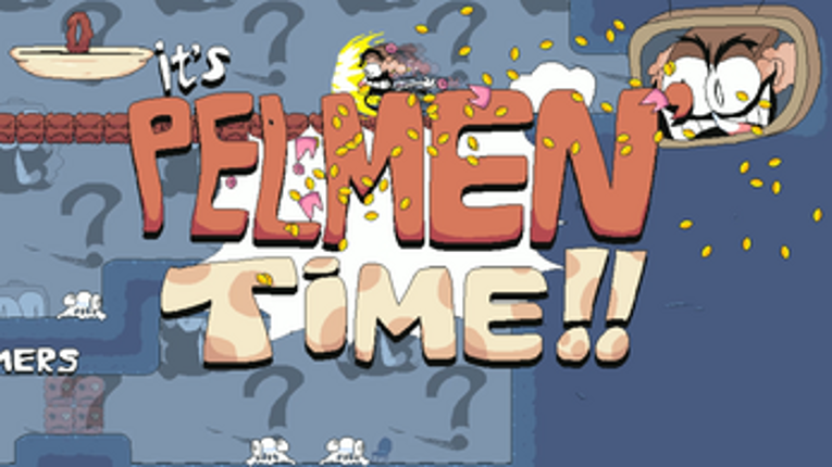 Pelmen' Tower screenshot