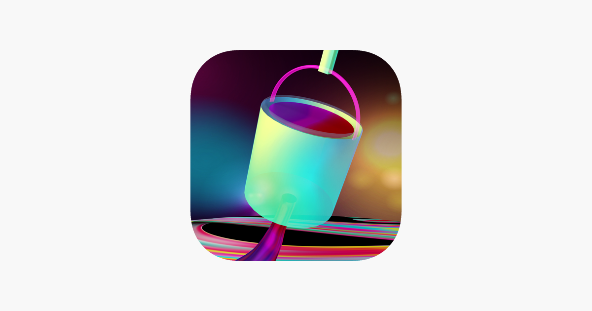 Games like Pendulum Paint Bucket-Draw It