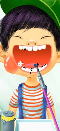 Pepi Doctor Image
