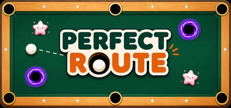 Perfect Route Image