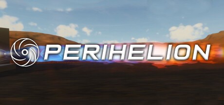 Games like Perihelion