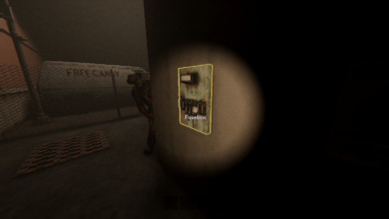 Photomaly screenshot