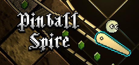 Games like Pinball Spire