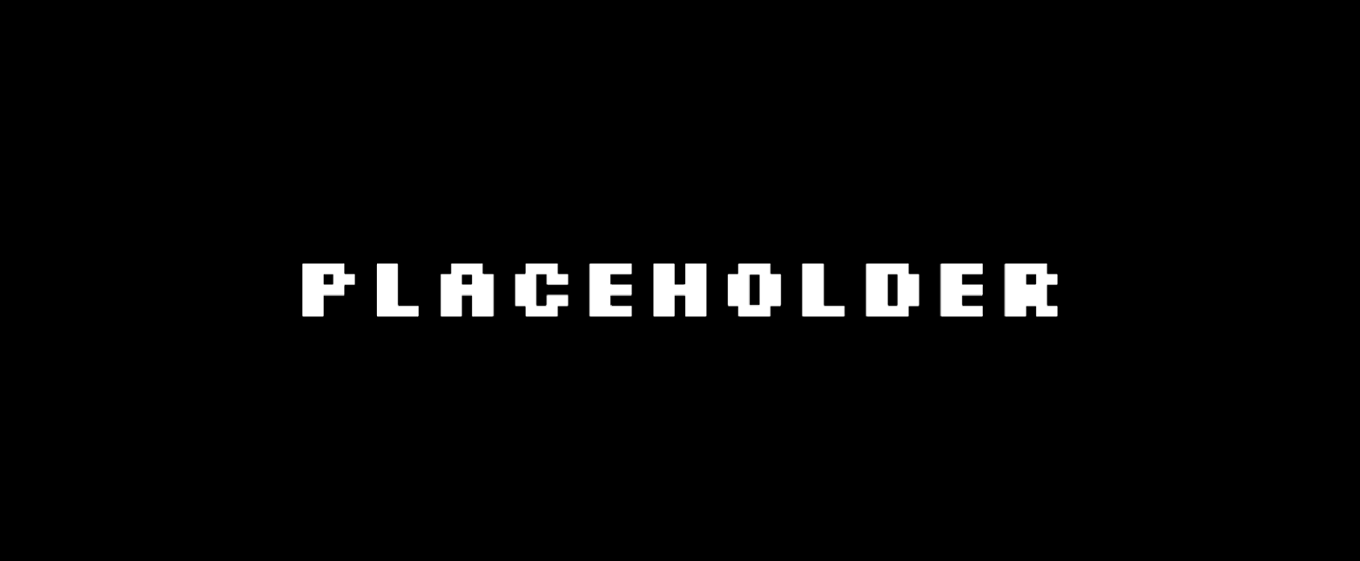 Games like PLACE-HOLDER