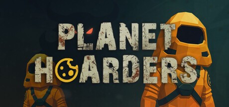 Games like Planet Hoarders