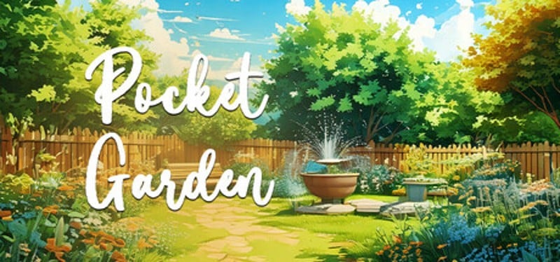 Pocket Garden Image