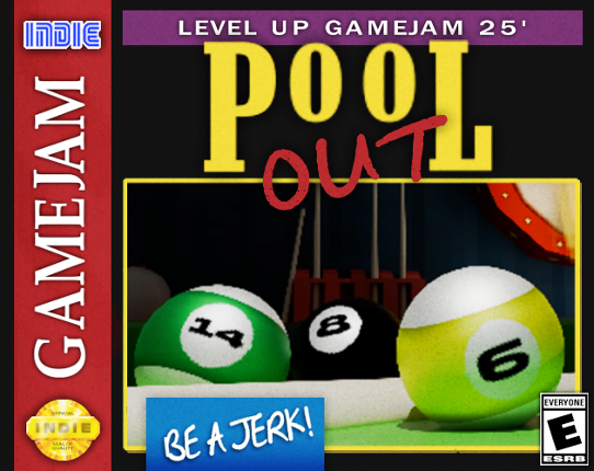 POOL OUT Image