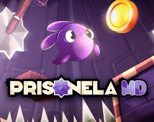 Prisonela MD Image