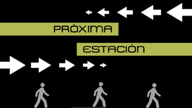 Próxima estación Image