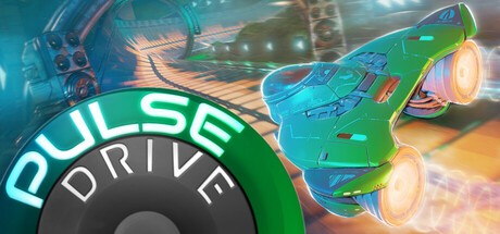 Games like Pulse Drive