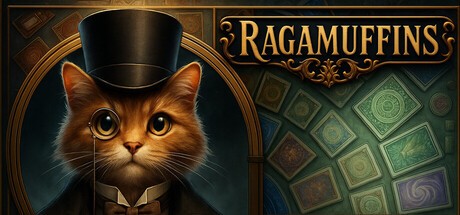 Games like Ragamuffins: Feline Fencers