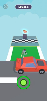 Ragdoll Walker! screenshot