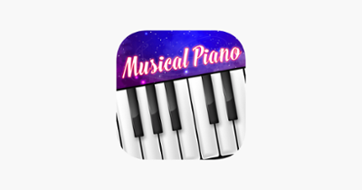 Real Piano : Be Pianist Hero Image