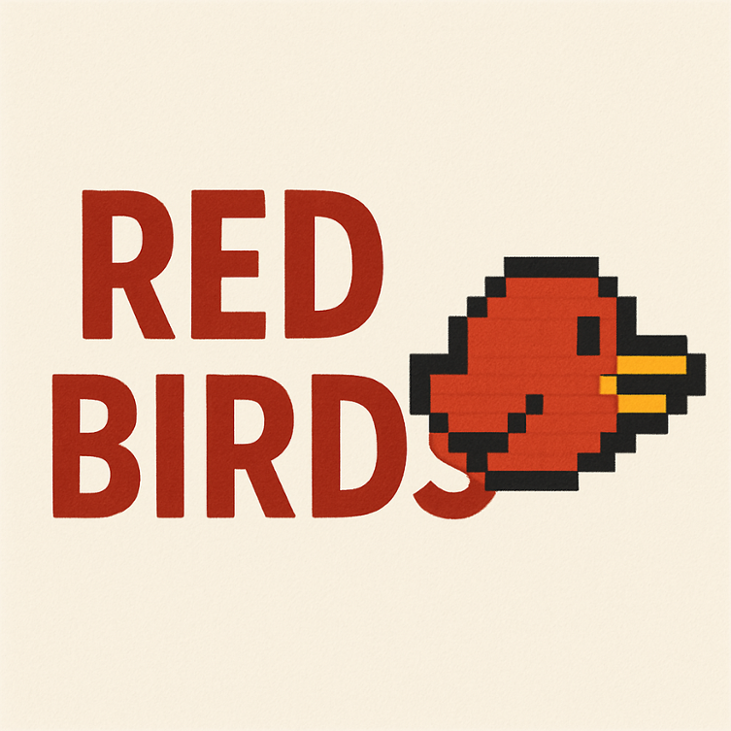 Games like Red Birds