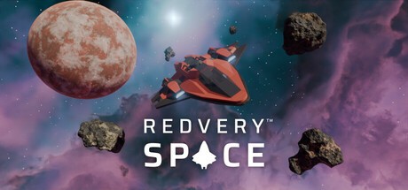 Games like REDVERY SPACE™