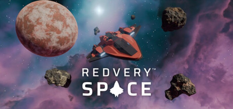 REDVERY SPACE™ Image