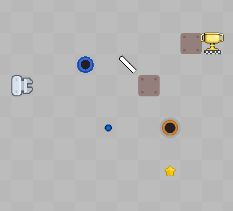 Games like Reflect