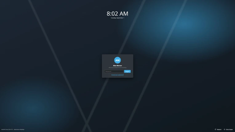 relay screenshot