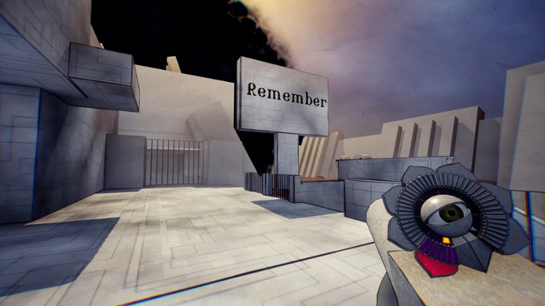 Returnless screenshot