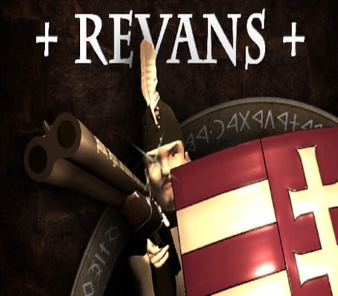 Revans Image