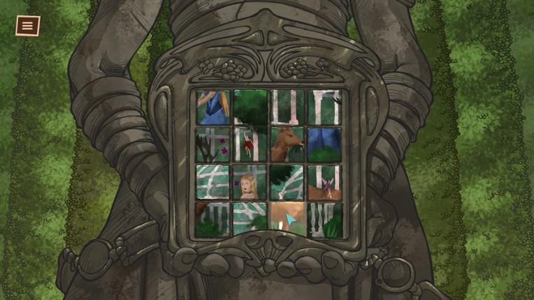 Reverie Knights Tactics screenshot