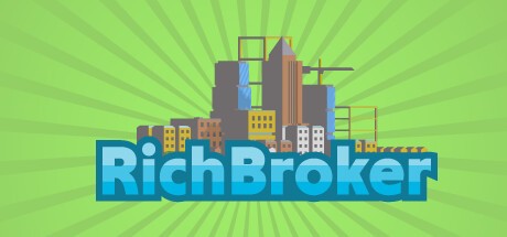 Games like RichBroker