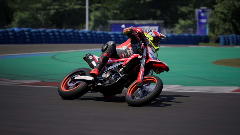 Ride 6 screenshot