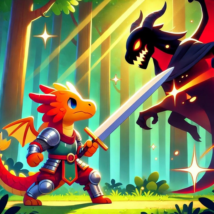 Games like ROG Challenge