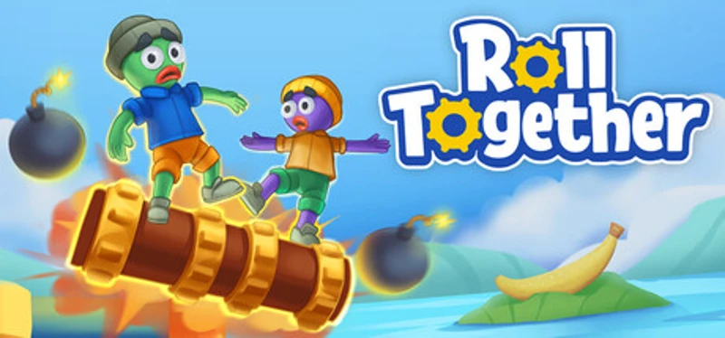 Roll Together Image
