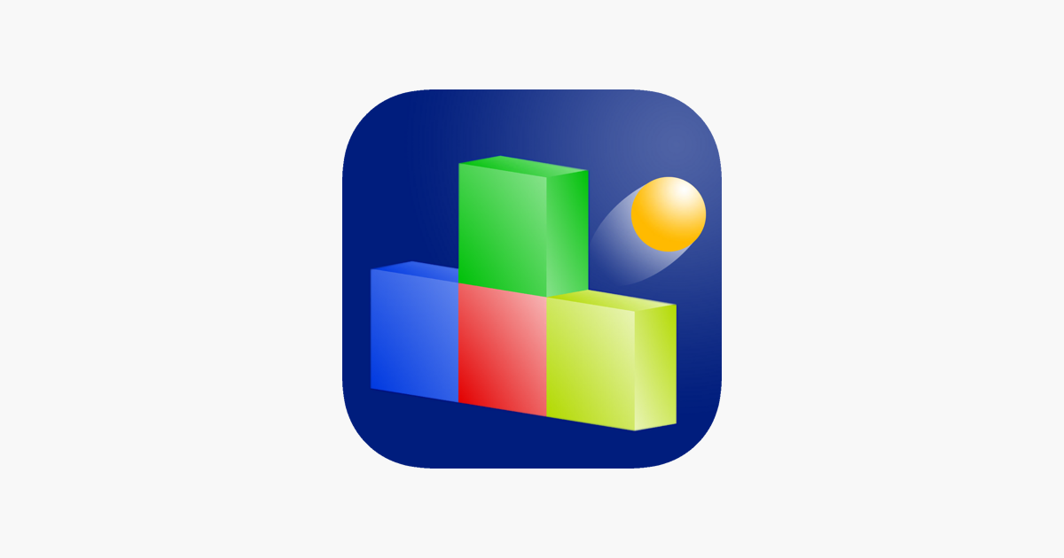 Games like Rolling Sky Ballz